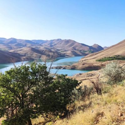 سد-و-منطقه-گردشگری-ستارخان-—-اهر-2