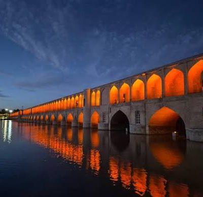 سی-و-سه-پل-اصفهان