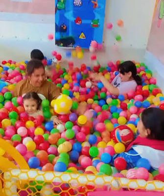 شهربازی-کودکان-–-لیلان