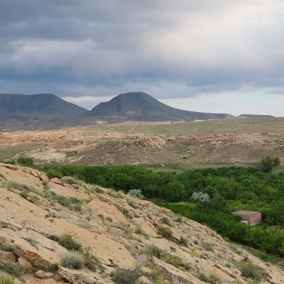 شورسوی-قیزیل‌داغی-2