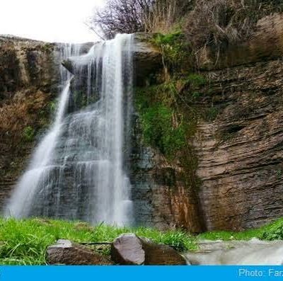 شوله_لر-دره_سی؛-دره-آبشارها-–-قوزلو-–-گرمی