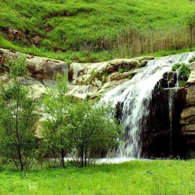 طبیعت-روستای-قوزلو-–-روستای-قوزلو-–-لیلان