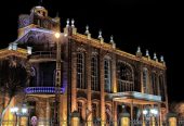 عمارت-شهرداری-و-موزه-شهر-تبریز-—-تبریز-1