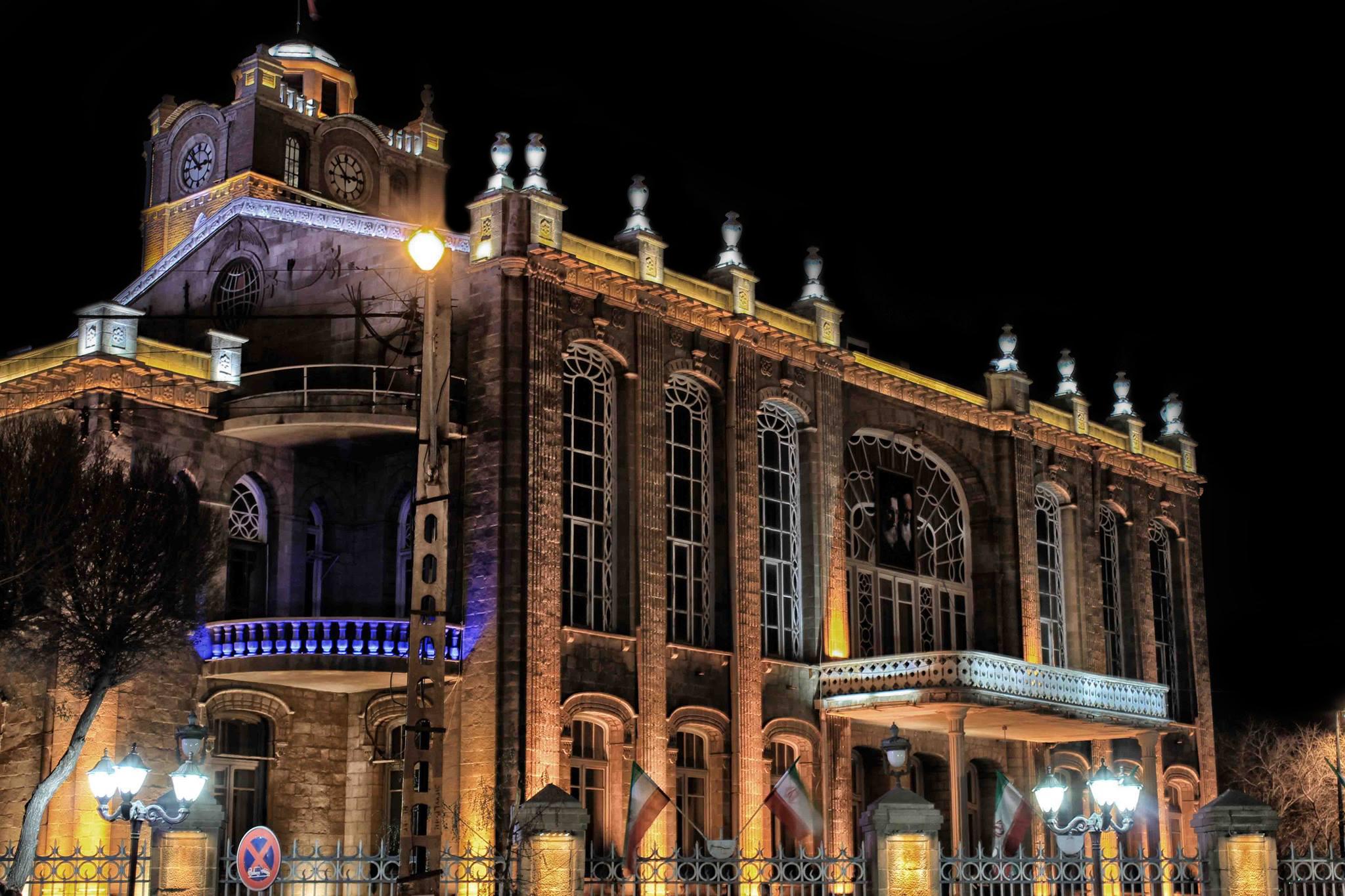عمارت-شهرداری-و-موزه-شهر-تبریز-—-تبریز-1