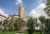 عمارت-شهرداری-و-موزه-شهر-تبریز-—-تبریز