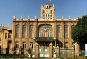 عمارت-شهرداری-و-موزه-شهر-تبریز-—-تبریز-3