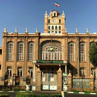 عمارت-شهرداری-و-موزه-شهر-تبریز-—-تبریز-3