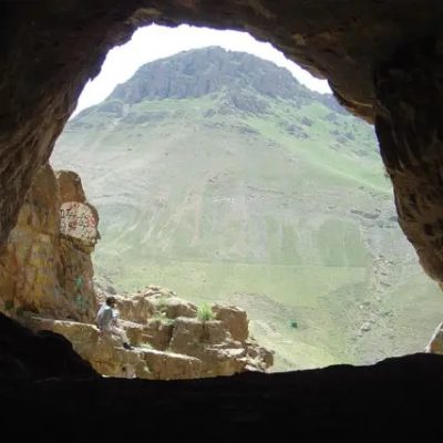 غار-هامپوئیل-–-روستای-تازه_کند-سفلی-–-مراغه