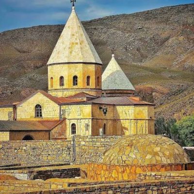 قره-کلیسا-–-روستای-قره-کلیسا-–-چالدران