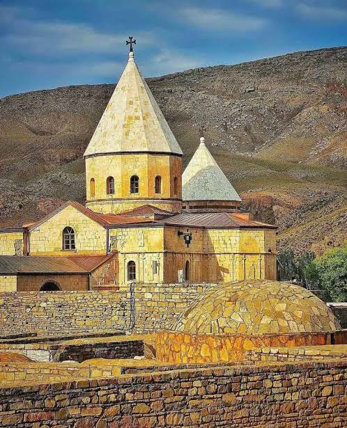 قره-کلیسا-–-روستای-قره-کلیسا-–-چالدران