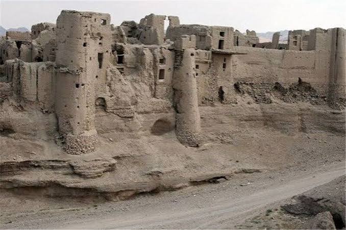 قلعه-اولتان-–-روستای-اولتان-–-پارس_آباد