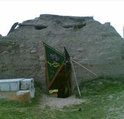 قلعه-برزند-–-روستای-قلعه_برزند-–-گرمی