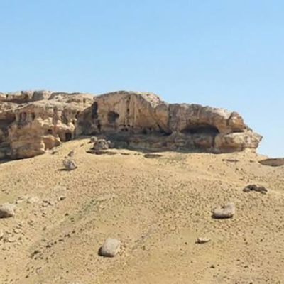قلعه-ساری-قورخان-–-تکاب