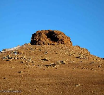 قلعه-شربیت-—-اهر