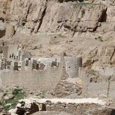 قلعه-قبان-–-ماکو