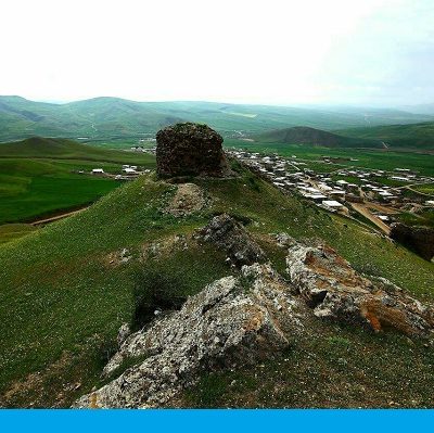 قلعه-قیزقلعه_سی-–-منطقه-دومولو-–-انگوت