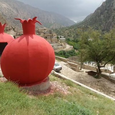 قلعه-ماراللوی-کلبلو-–-روستای-ماراللوی-کلبلو-–-انگوت