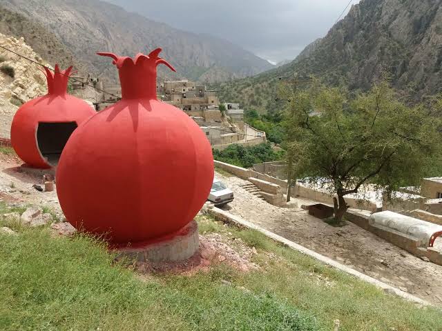 قلعه-ماراللوی-کلبلو-–-روستای-ماراللوی-کلبلو-–-انگوت
