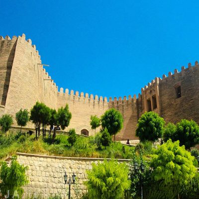 قلعه-نجفقلی_خان-–-میانه