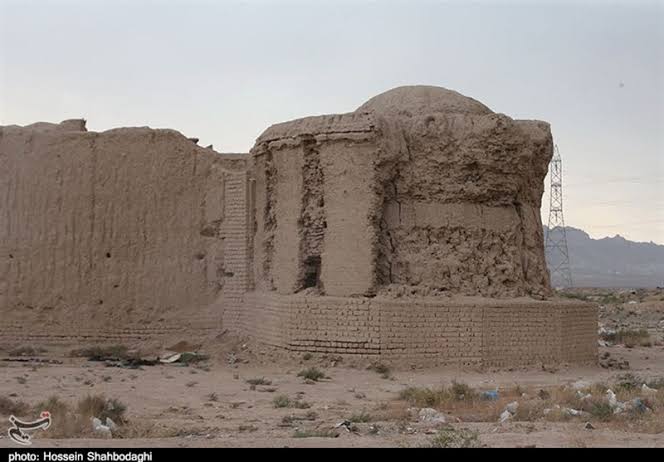 قلعه-یئل_سویی-–-گرمی