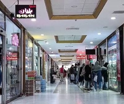 مجتمع-تجاری-بین_المللی-ستارخان-–-جلفا