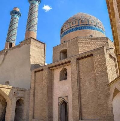 مجموعه-دومناره-دردشت-و-آرامگاه-سلطان-بخت‌آغا-–-اصفهان