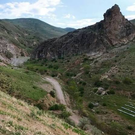 مجموعه-محوطه_های-باستانی-ینگجه-–-ترکمانچای