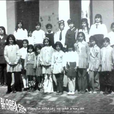 مدرسه-دقیقی-شرفخانه-–-شبستر