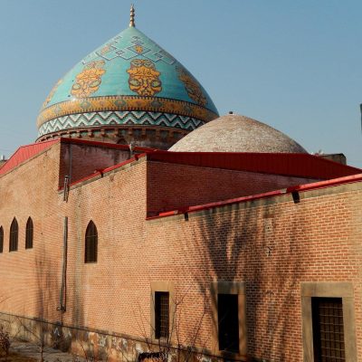 مسجد-استاد-و-شاگرد-—-تبریز