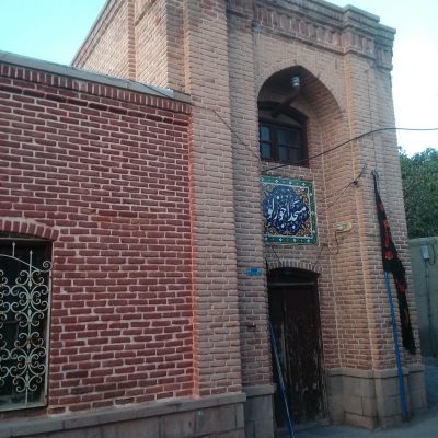 مسجد-اوجوزلو-—-اسکو-1