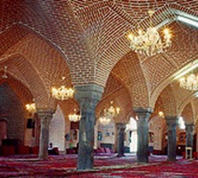 مسجد-تاریخی-جانبهان-—-بستان_آباد
