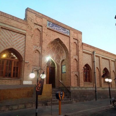 مسجد-تاریخی-سبزه_میدان-—-اسکو