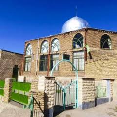 مسجد-تاریخی-شیخ-طبق-–-ترکمانچای