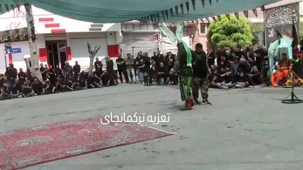 مسجد-جامع-ترکمانچای-–-ترکمانچای