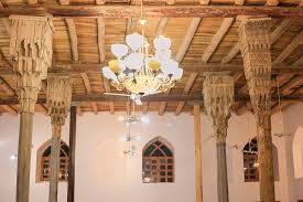 مسجد-جامع-زوارق-—-بناب