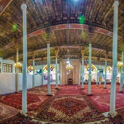مسجد-جامع-شیرلو-–-عجب-شیر