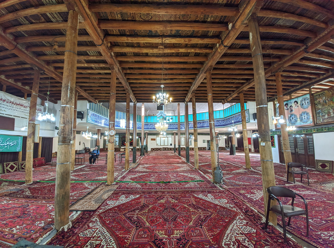 مسجد-جامع-گوگان