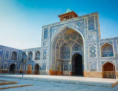 مسجد-رحیم‌خان-–-اصفهان