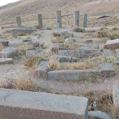 مسجد-روستای-بادامیار-معبد-قدمگاه