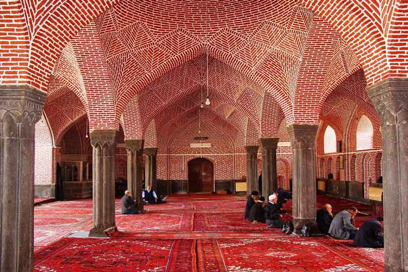 مسجد-سلمان_خان-–-خوی