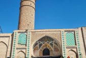مسجد-سید-حمزه-و-بقعه-سید-حمزه-—-تبریز-1