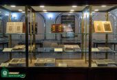 مسجد-صاحب‌الامر-و-موزه-قرآن-و-کتابت-—-تبریز-1