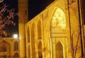مسجد-صاحب‌الامر-و-موزه-قرآن-و-کتابت-—-تبریز-3