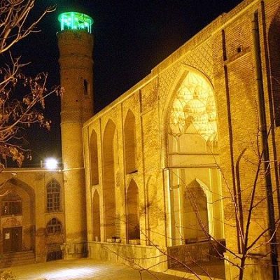 مسجد-صاحب‌الامر-و-موزه-قرآن-و-کتابت-—-تبریز-3
