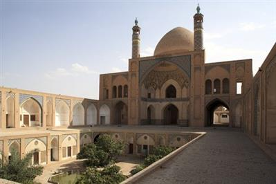 مسجد-مطلب_خان-–-خوی