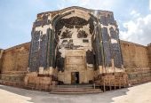 مسجد-کبود-—-تبریز-1