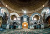 مسجد-کبود-—-تبریز-2