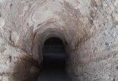 معبد-و-مسجد-تاریخی-قدمگاه-بادامیار-2