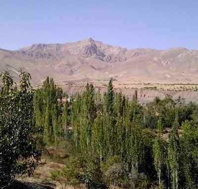منطقه-حفاظت‌شده-میشو-داغ-–-دامنه‌های-جنوبی-میشو-–-شبستر