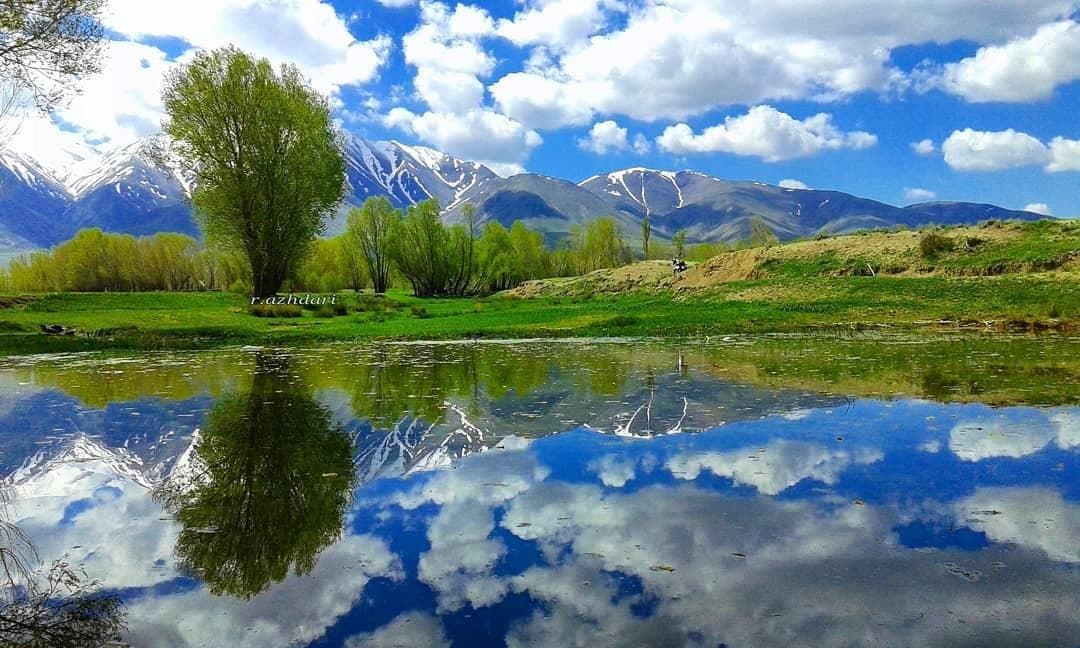 منطقه-نمونه-گردشگری-اسب_فروشان-–-روستای-اسب_فروشان-–-سراب